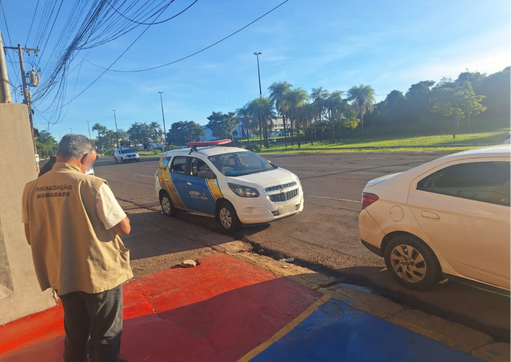 Foto: Reprodução/Prefeitura de Campo Grande - MS