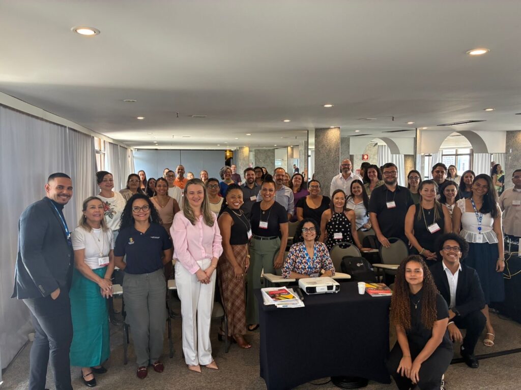 Foto: Reprodução/Prefeitura de Campo Grande - MS