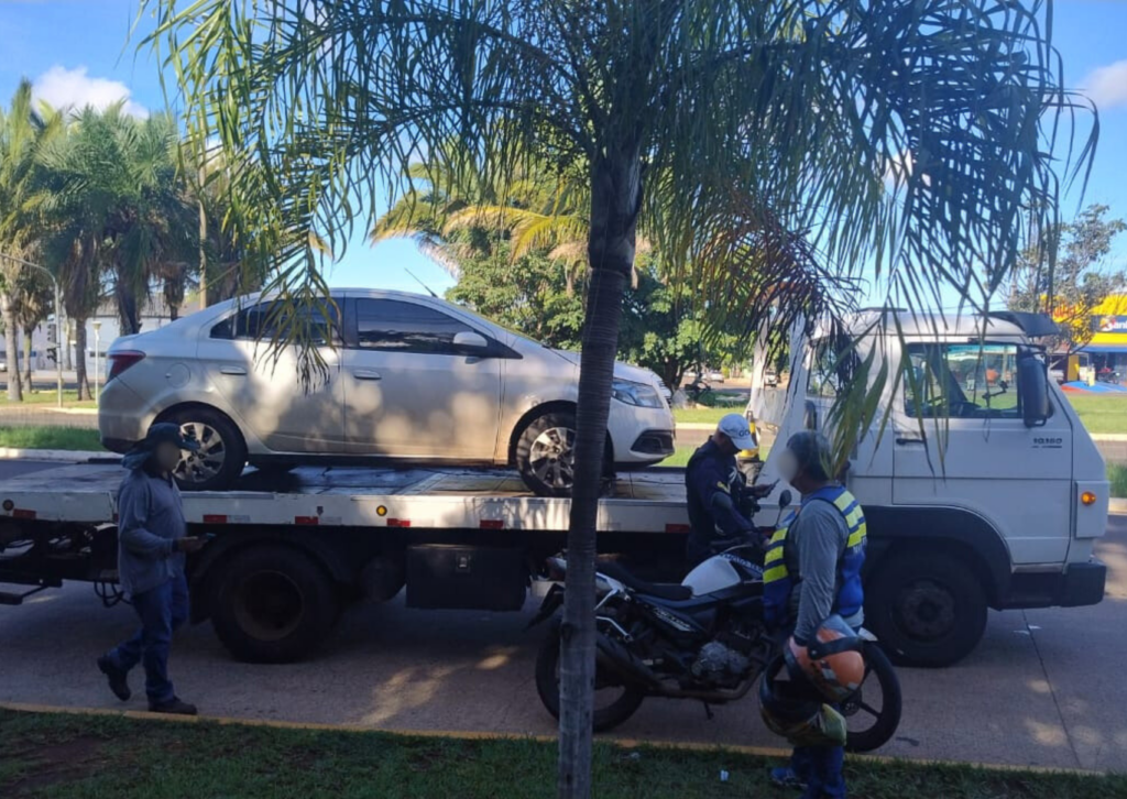 Foto: Reprodução/Prefeitura de Campo Grande - MS