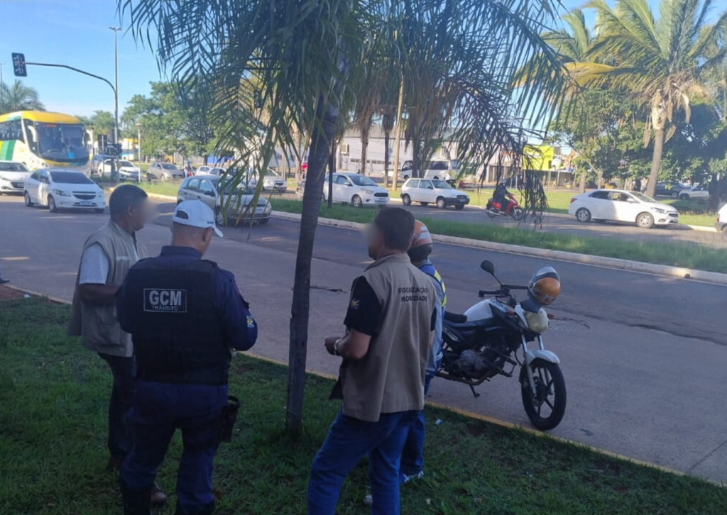 Foto: Reprodução/Prefeitura de Campo Grande - MS