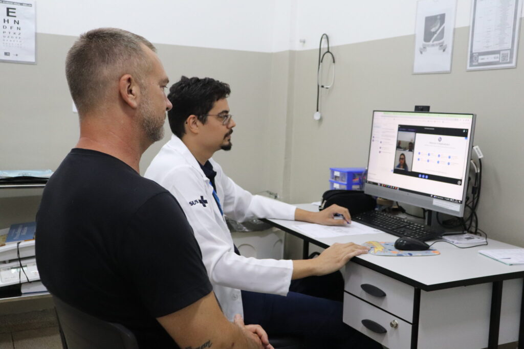 Foto: Reprodução/Prefeitura de Campo Grande - MS