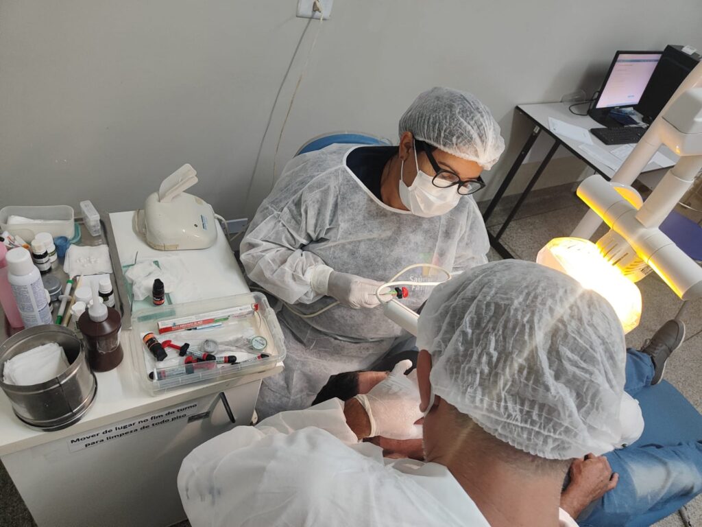 Foto: Reprodução/Prefeitura de Campo Grande - MS