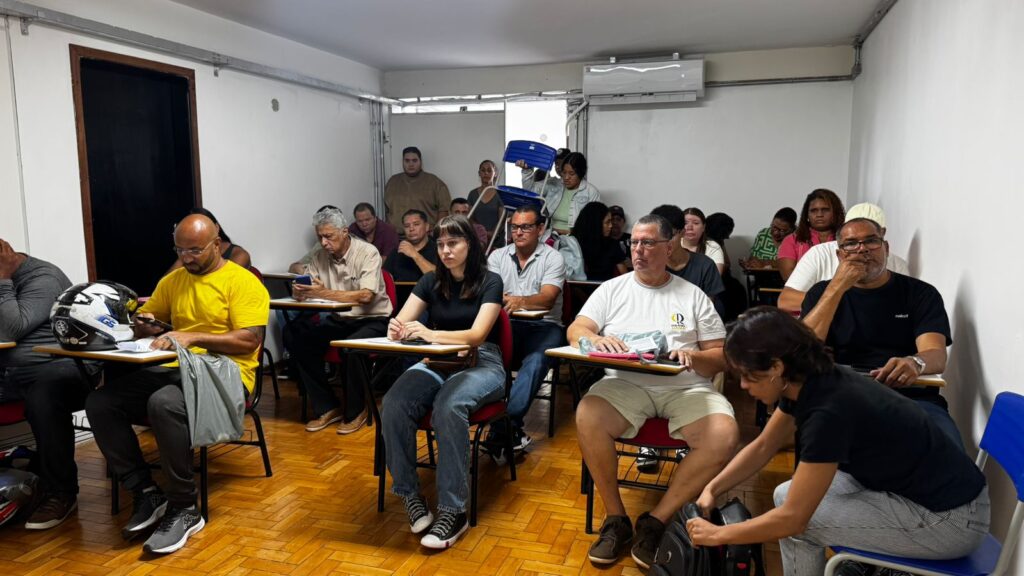 Foto: Reprodução/Prefeitura de Campo Grande - MS