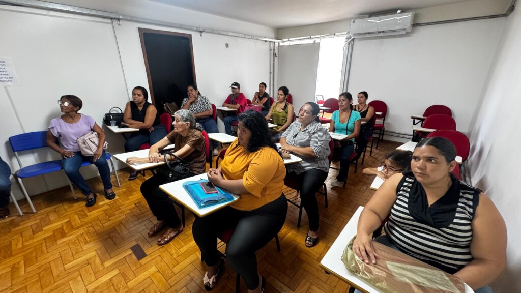 Foto: Reprodução/Prefeitura de Campo Grande - MS