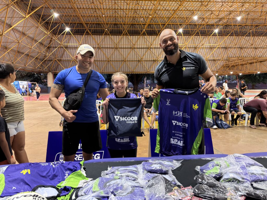 Foto: Reprodução/Prefeitura de Campo Grande - MS