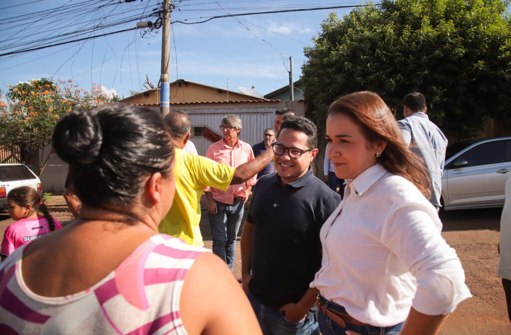 Foto: Reprodução/Prefeitura de Campo Grande - MS