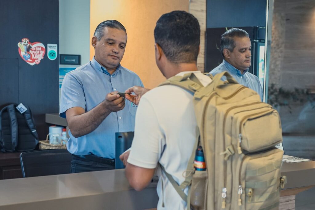 Foto: Reprodução/Prefeitura de Campo Grande - MS