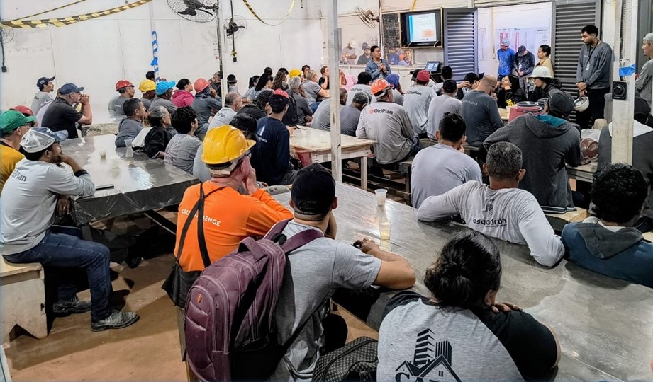 Foto: Reprodução/Prefeitura de Campo Grande - MS