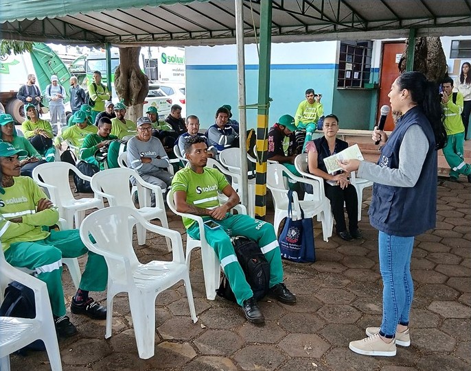 Foto: Reprodução/Prefeitura de Campo Grande - MS