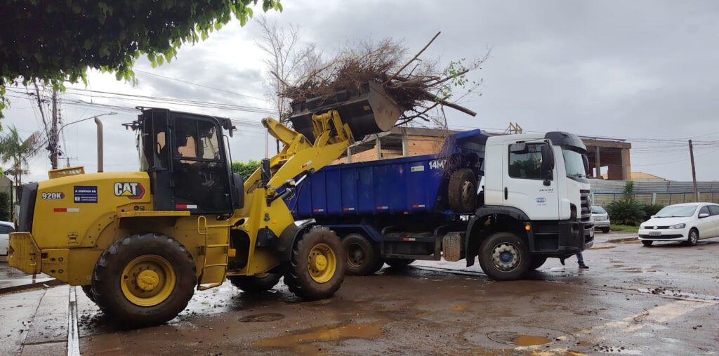 Foto: Reprodução/Prefeitura de Campo Grande - MS