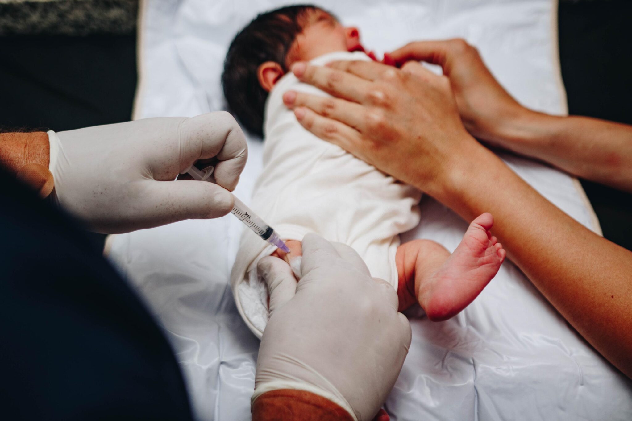 Doenças respiratórias crescem nesta época do ano e Sesau alerta para cuidados
