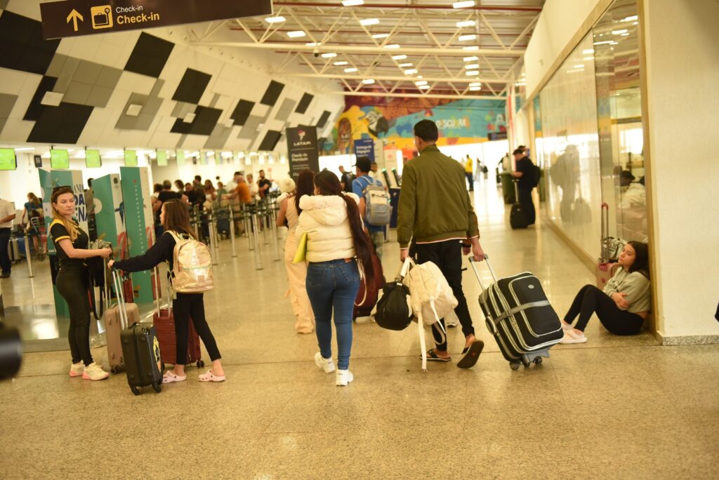 Foto: Reprodução/Prefeitura de Campo Grande - MS