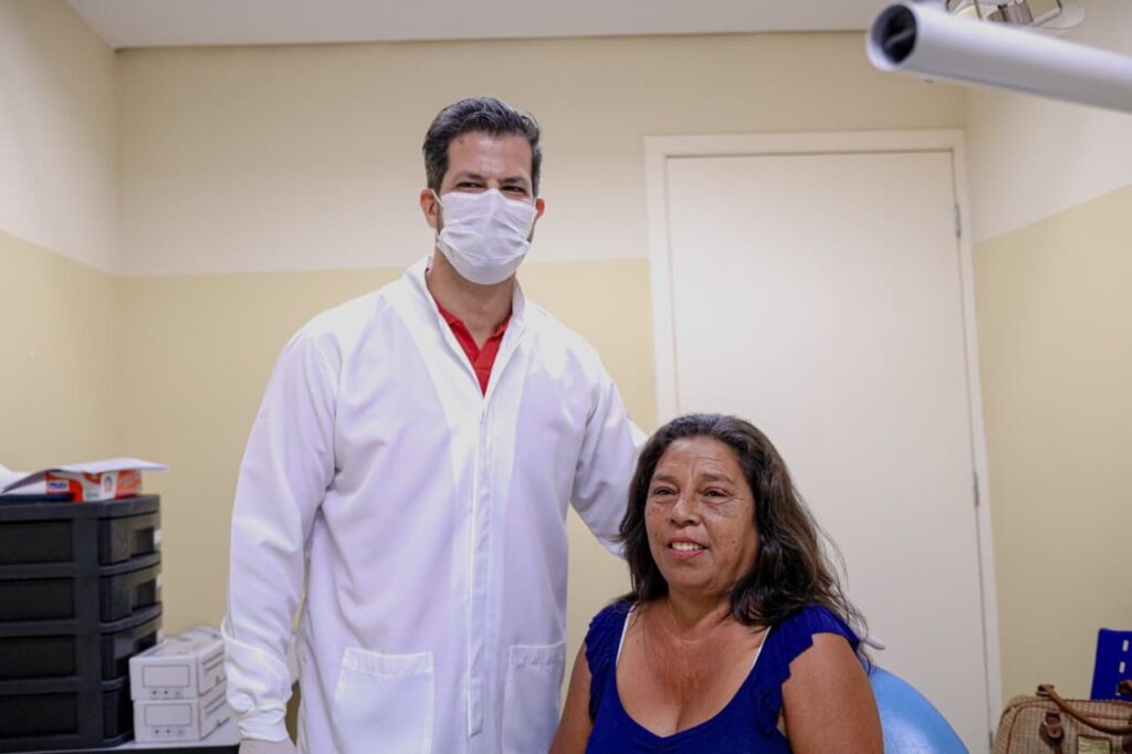 Foto: Reprodução/Prefeitura de Campo Grande - MS