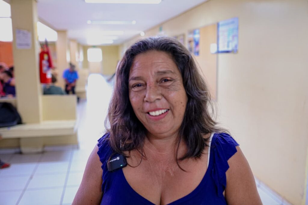 Foto: Reprodução/Prefeitura de Campo Grande - MS