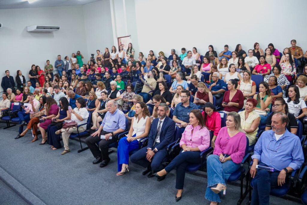 Foto: Reprodução/Prefeitura de Campo Grande - MS