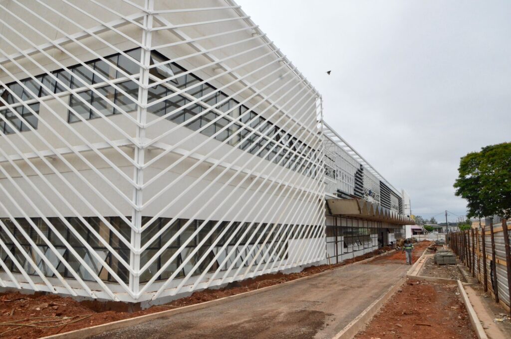 Foto: Reprodução/Prefeitura de Campo Grande - MS