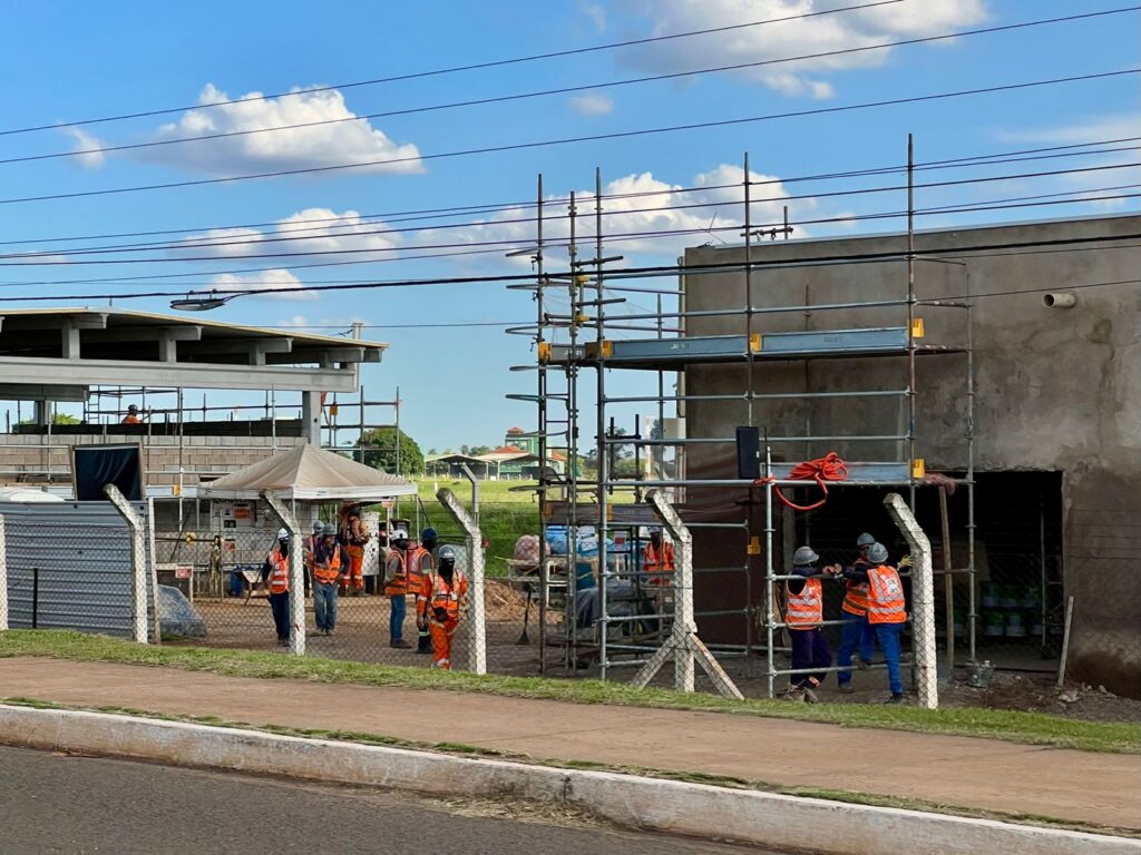 Foto: Reprodução/Prefeitura de Campo Grande - MS