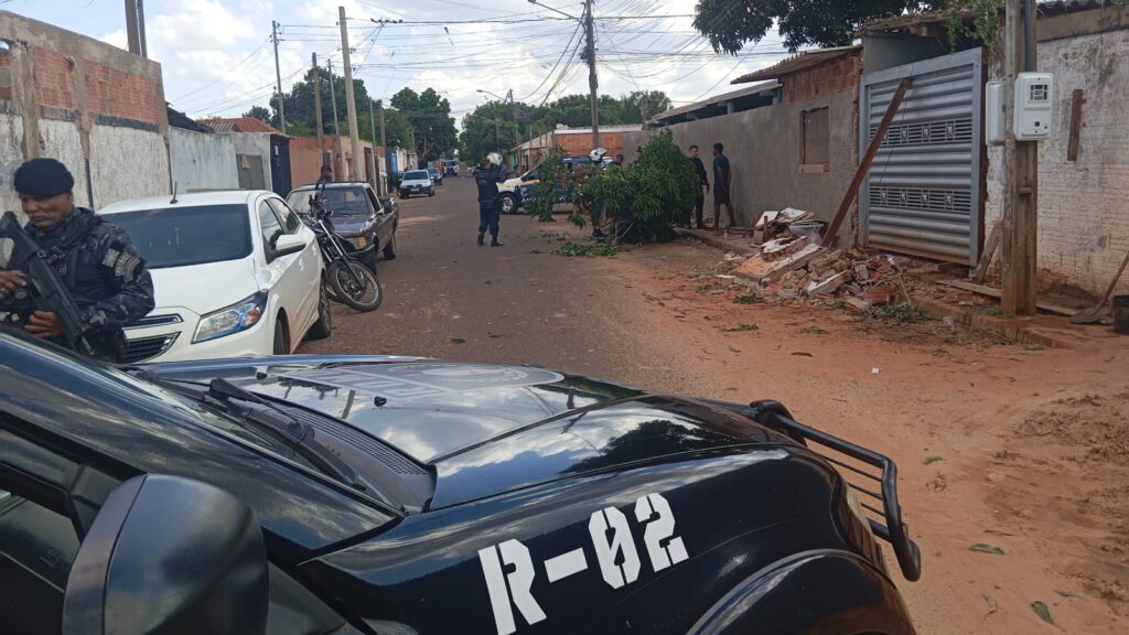 Foto: Reprodução/Prefeitura de Campo Grande - MS