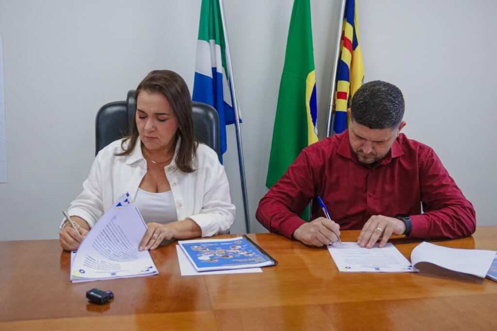 Foto: Reprodução/Prefeitura de Campo Grande - MS