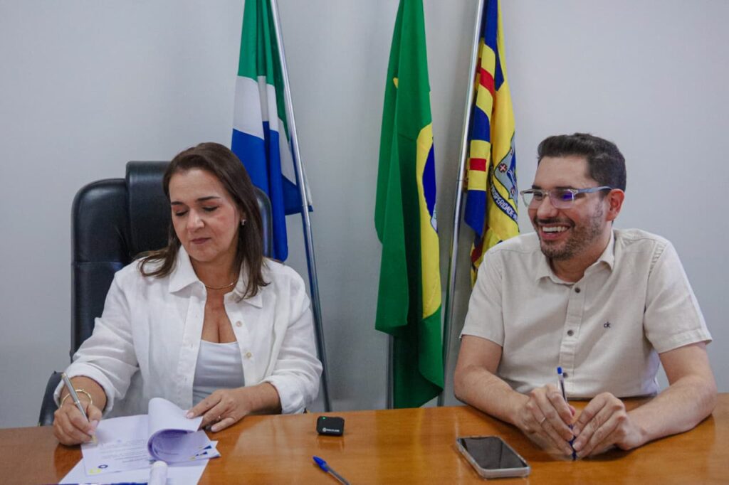 Foto: Reprodução/Prefeitura de Campo Grande - MS