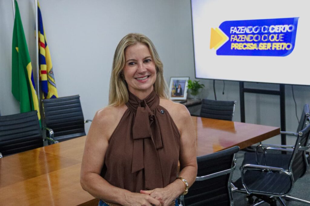 Foto: Reprodução/Prefeitura de Campo Grande - MS