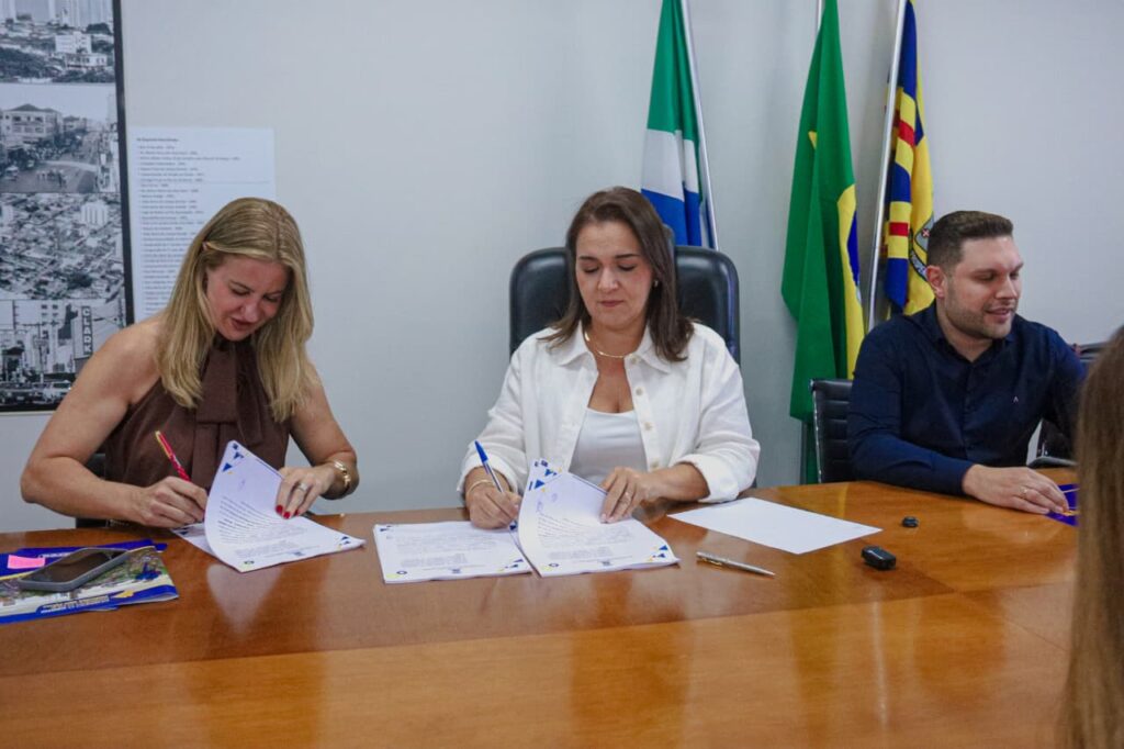 Foto: Reprodução/Prefeitura de Campo Grande - MS