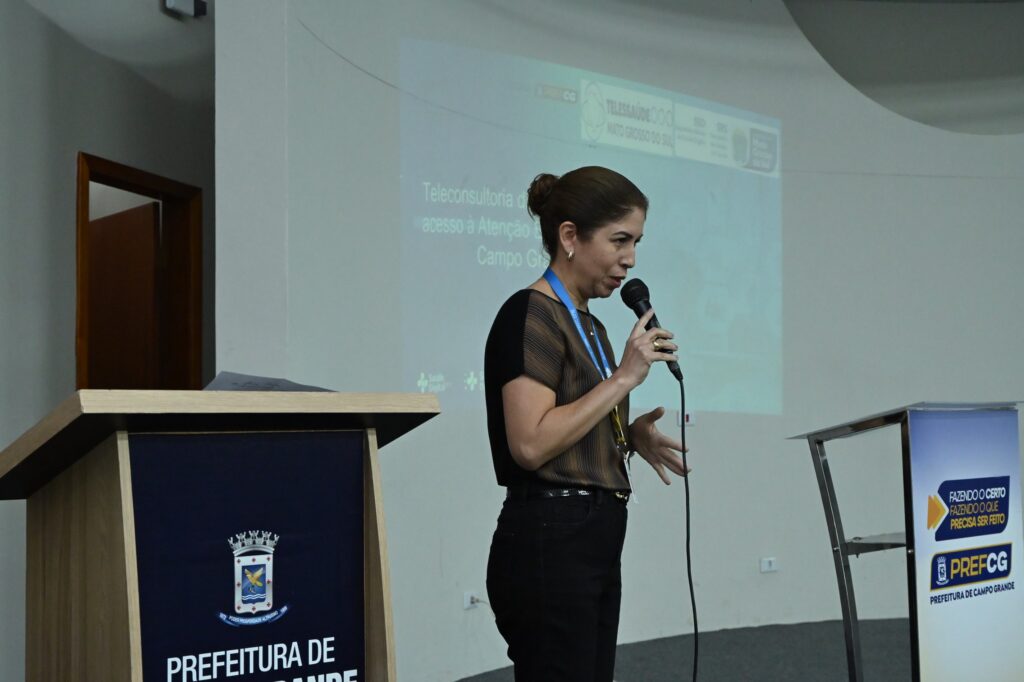 Foto: Reprodução/Prefeitura de Campo Grande - MS