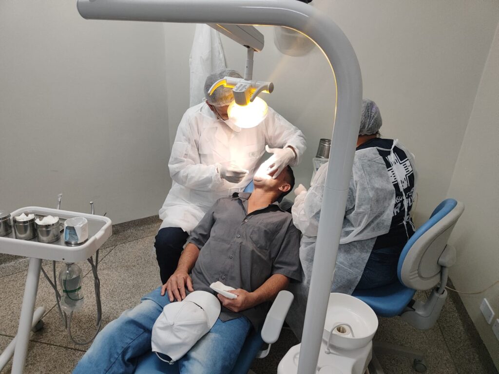 Foto: Reprodução/Prefeitura de Campo Grande - MS