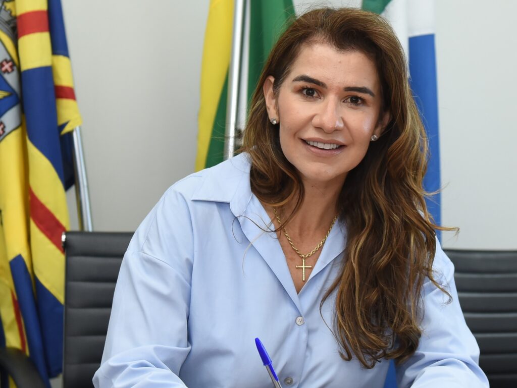 Foto: Reprodução/Prefeitura de Campo Grande - MS