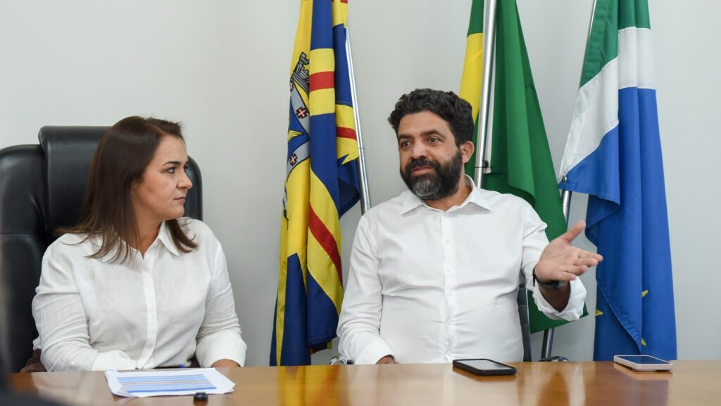 Foto: Reprodução/Prefeitura de Campo Grande - MS