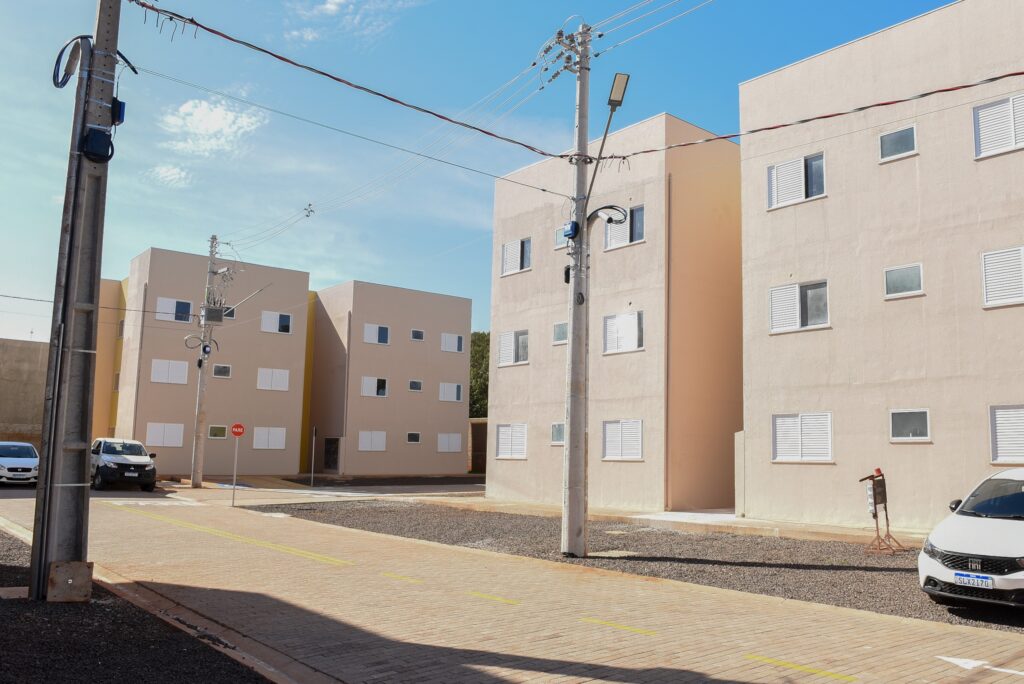 Foto: Reprodução/Prefeitura de Campo Grande - MS