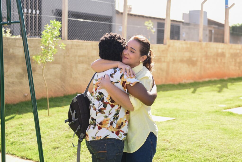 Foto: Reprodução/Prefeitura de Campo Grande - MS