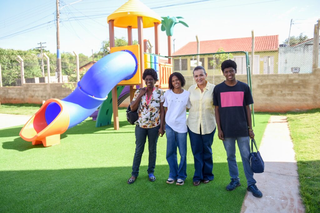 Foto: Reprodução/Prefeitura de Campo Grande - MS