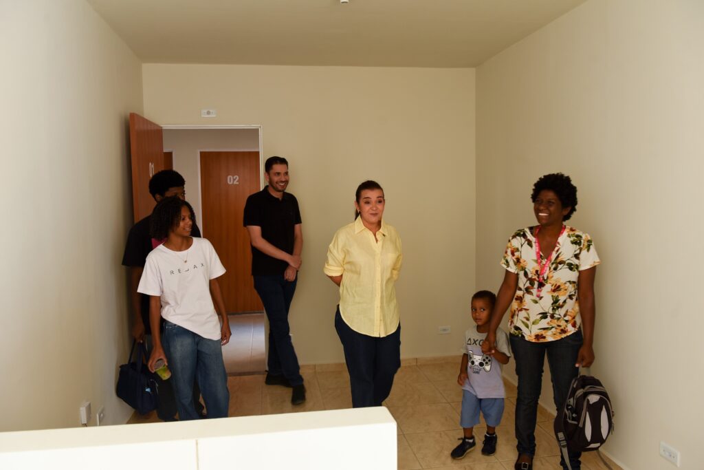 Foto: Reprodução/Prefeitura de Campo Grande - MS