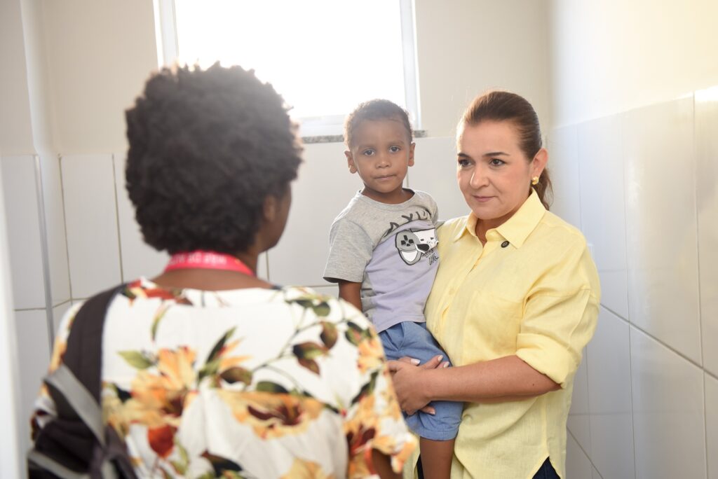 Foto: Reprodução/Prefeitura de Campo Grande - MS