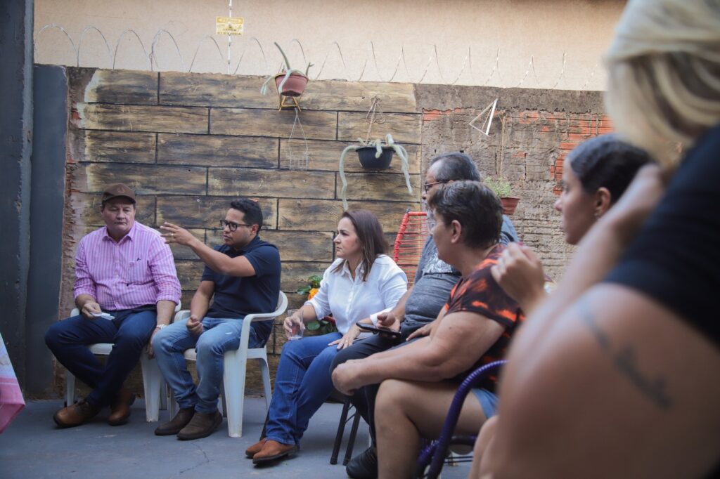 Foto: Reprodução/Prefeitura de Campo Grande - MS