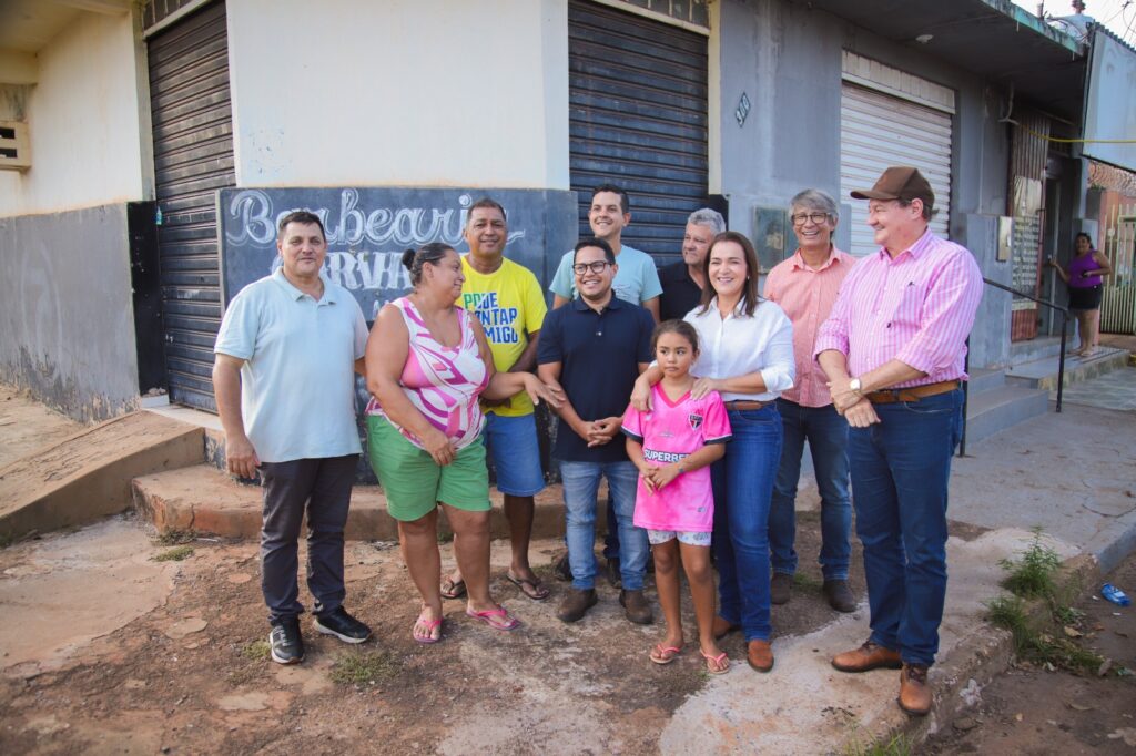 Foto: Reprodução/Prefeitura de Campo Grande - MS