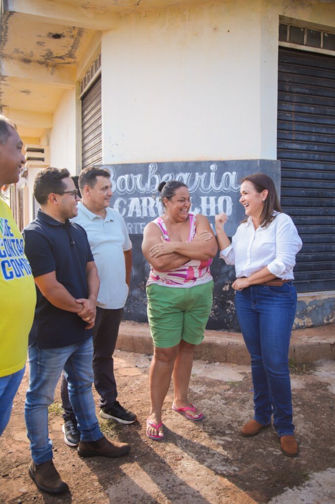 Foto: Reprodução/Prefeitura de Campo Grande - MS