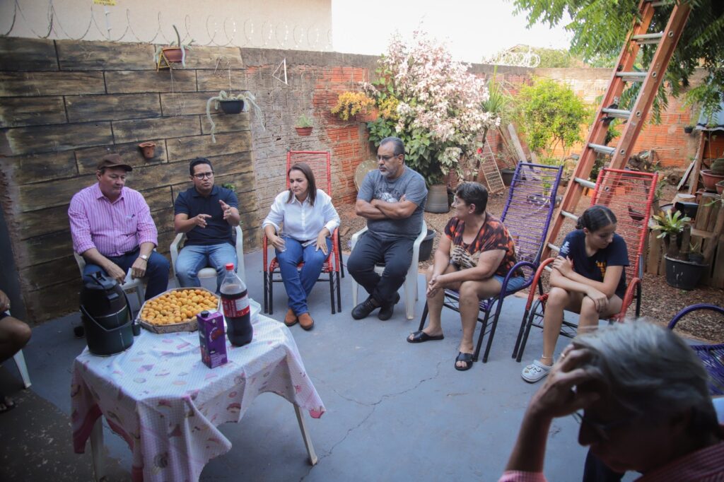 Foto: Reprodução/Prefeitura de Campo Grande - MS