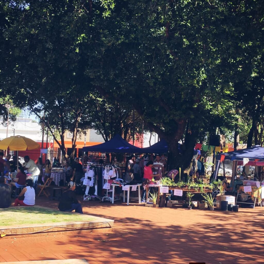Foto: Reprodução/Prefeitura de Campo Grande - MS