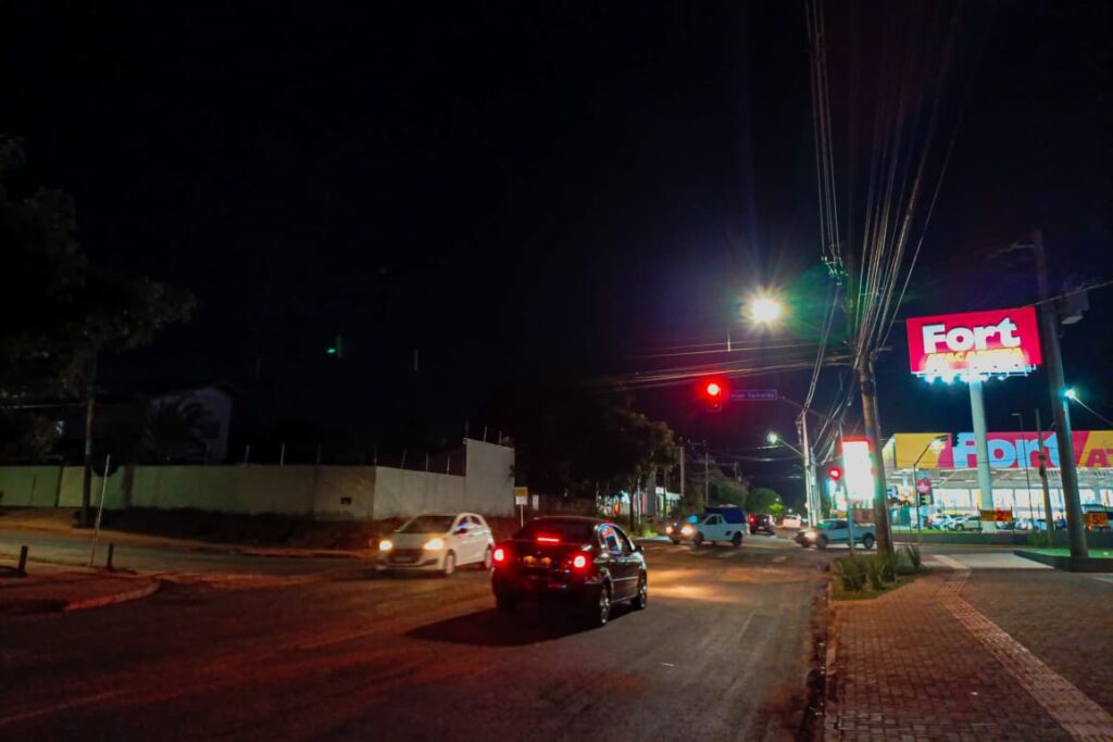 Foto: Reprodução/Prefeitura de Campo Grande - MS