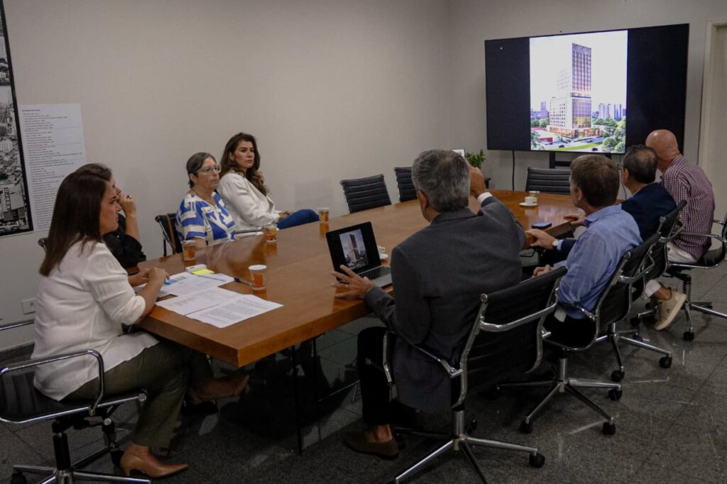 Campo Grande anuncia primeiro hotel Hilton do Centro-Oeste 