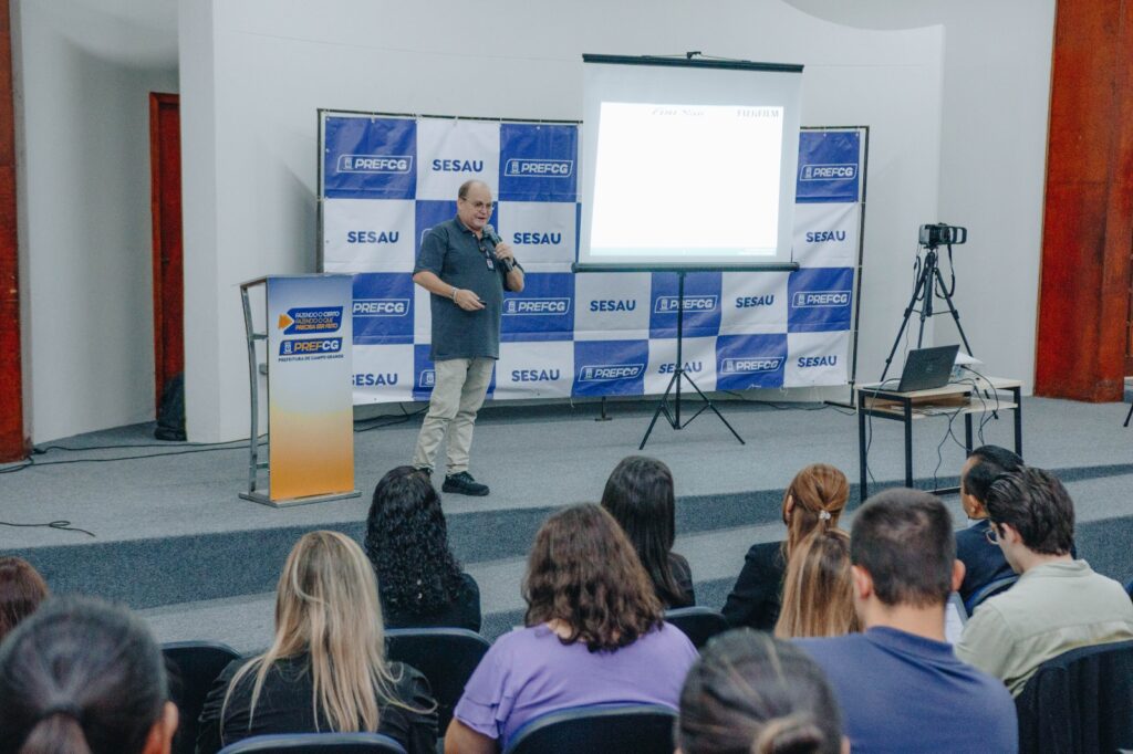 Foto: Reprodução/Prefeitura de Campo Grande - MS