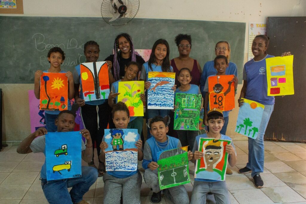 Foto: Reprodução/Prefeitura de Campo Grande - MS