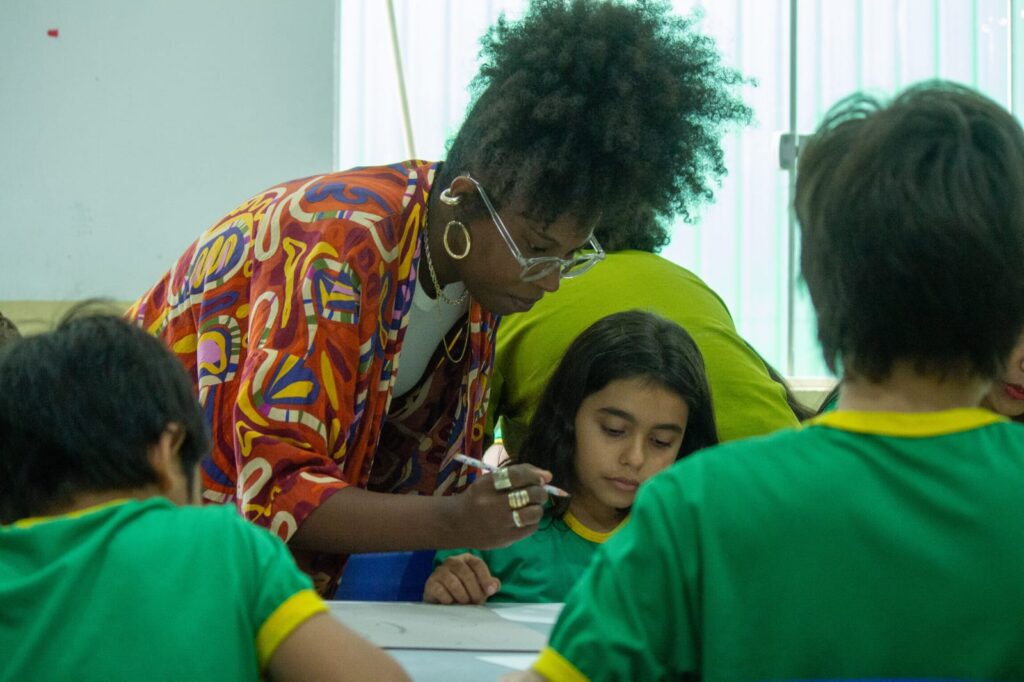 Foto: Reprodução/Prefeitura de Campo Grande - MS