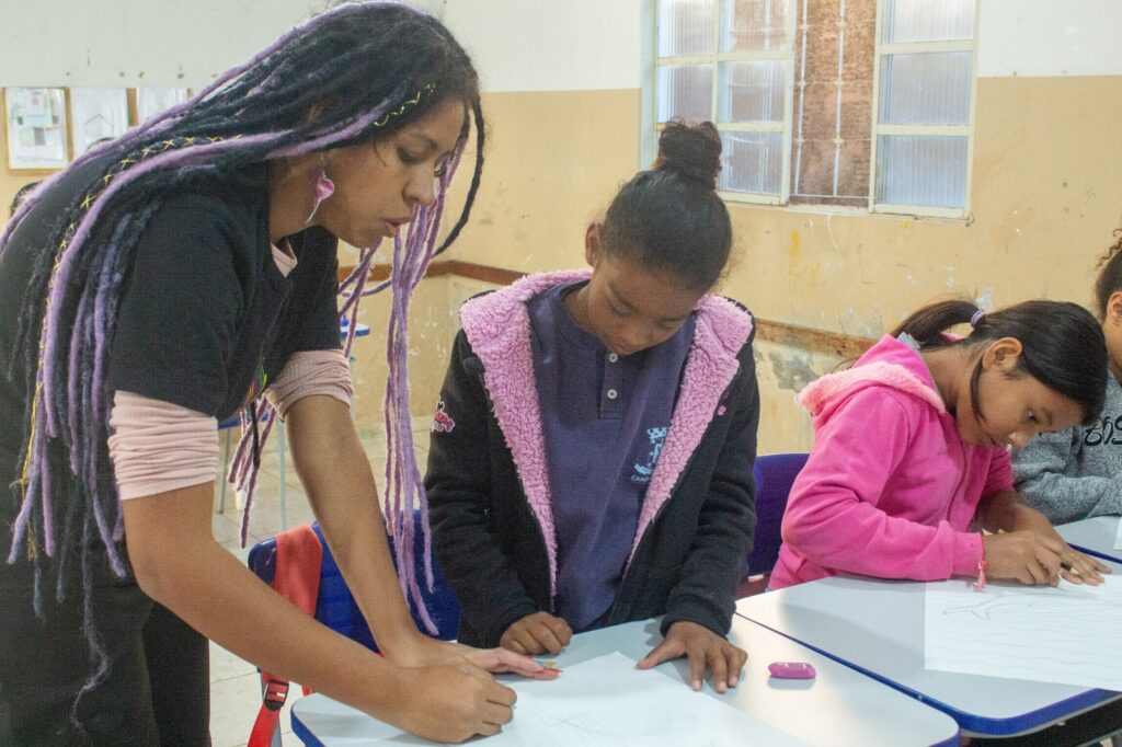 Foto: Reprodução/Prefeitura de Campo Grande - MS