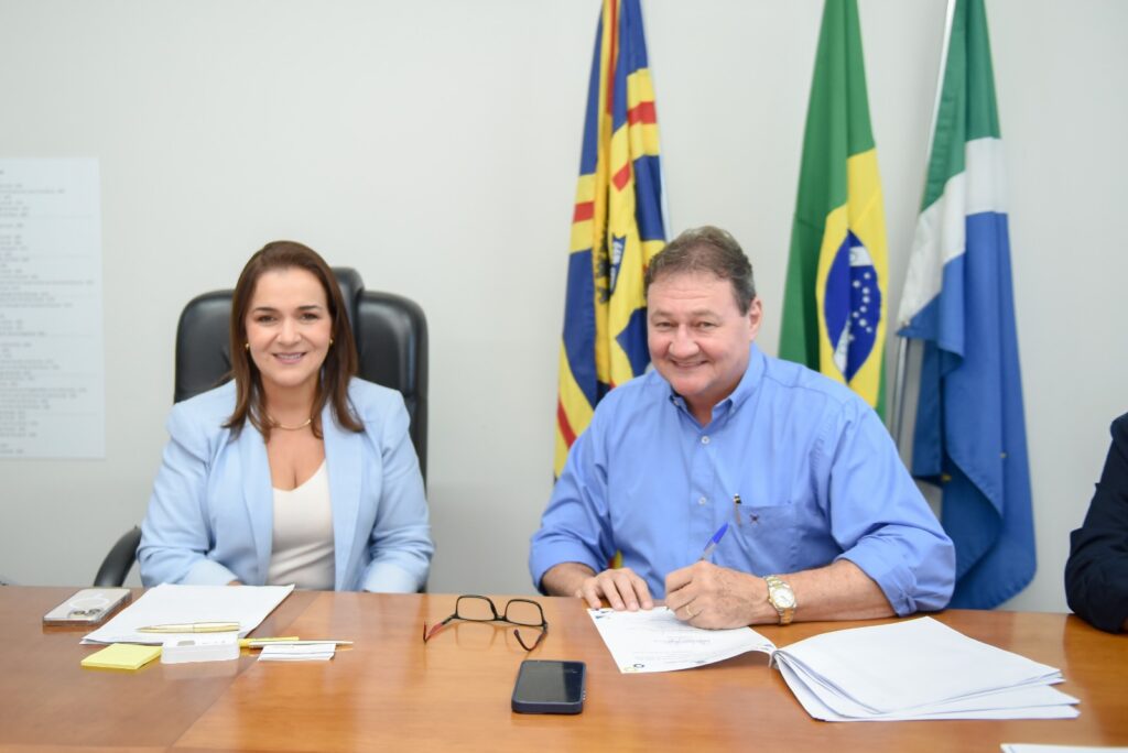 Foto: Reprodução/Prefeitura de Campo Grande - MS