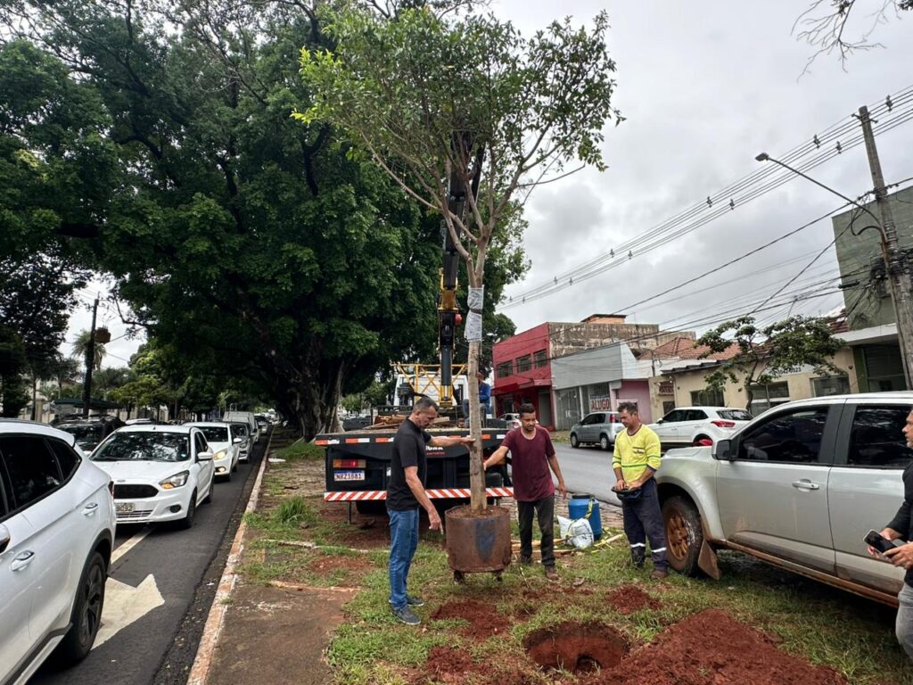 Foto: Reprodução/Prefeitura de Campo Grande - MS