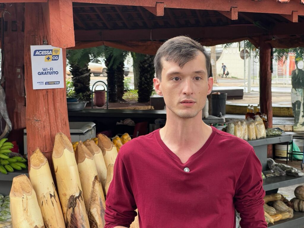 Foto: Reprodução/Prefeitura de Campo Grande - MS