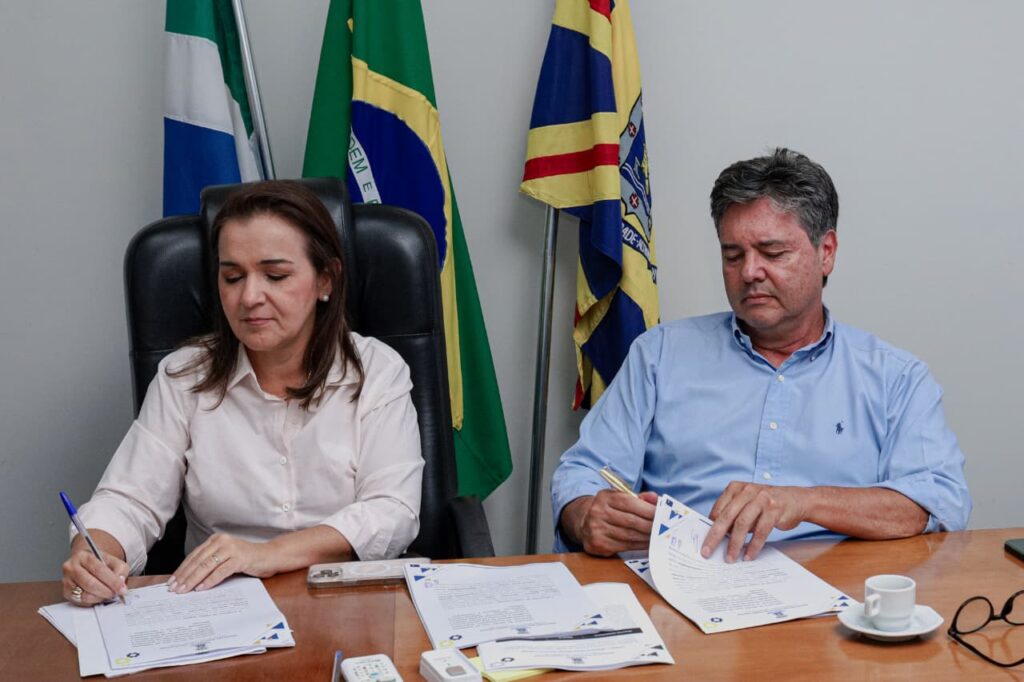 Foto: Reprodução/Prefeitura de Campo Grande - MS